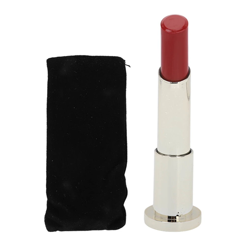 Cat Lipstick Moisturizing Long Lasting Matte Lipstick High Saturation Cute Lipstick for Woman for Daily Use Parties 204