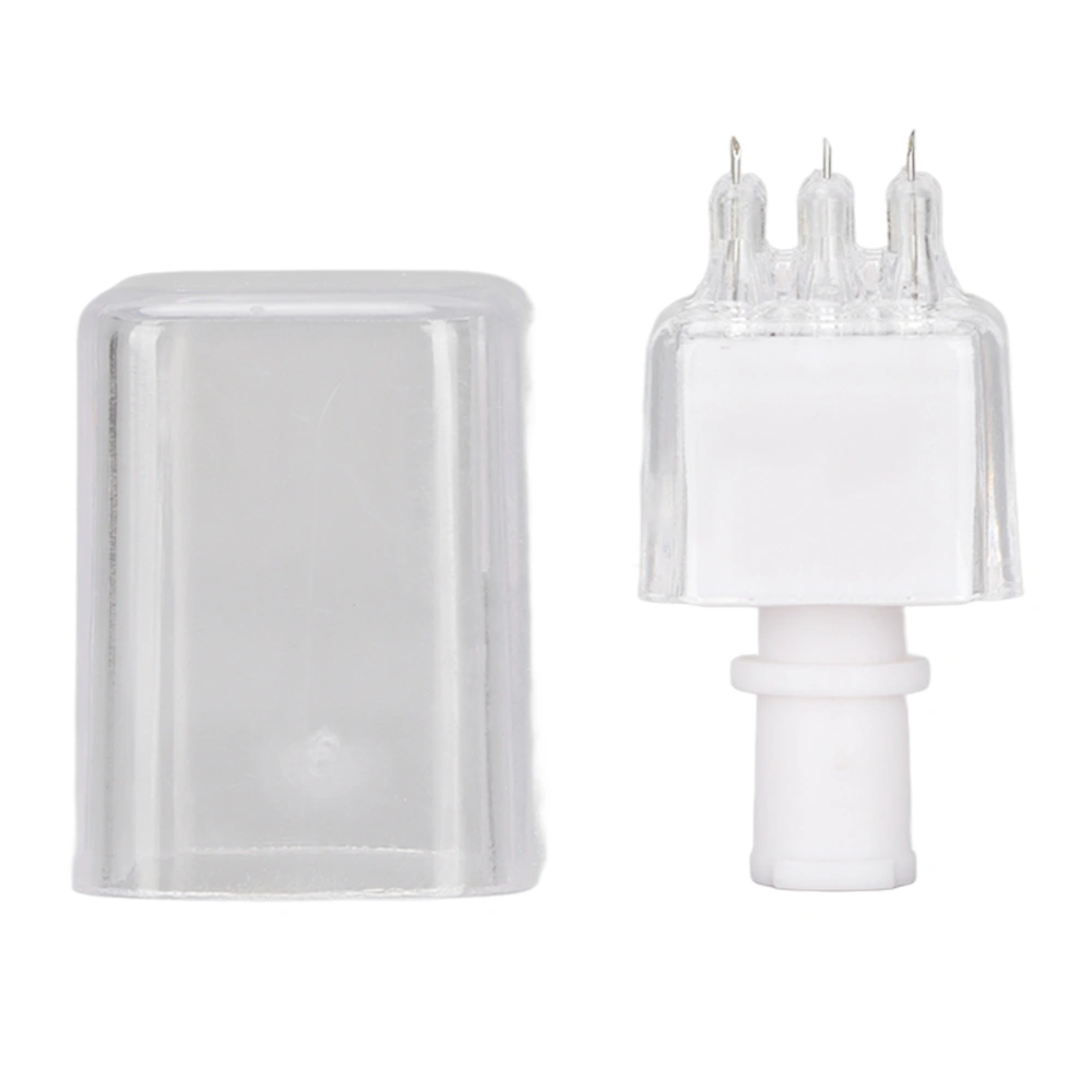 Micro Needle Cartridge Disposable 5 Pin Replacement Microneedling Cartridge for Beauty Center