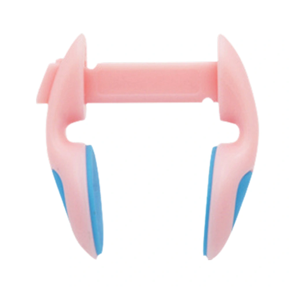 Nose Clip Nose Shaper Clip Silicone Lifting Clip Nose Bridge Shaping Corrector Nose Up Clip Beauty Tools