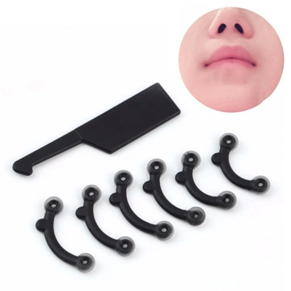 Nose Up Lifting Invisible Nose Shaper Nose Lifter Up Lifting Shaping Clip Clipper Painless Beauty Makeup Cosmetic Tool