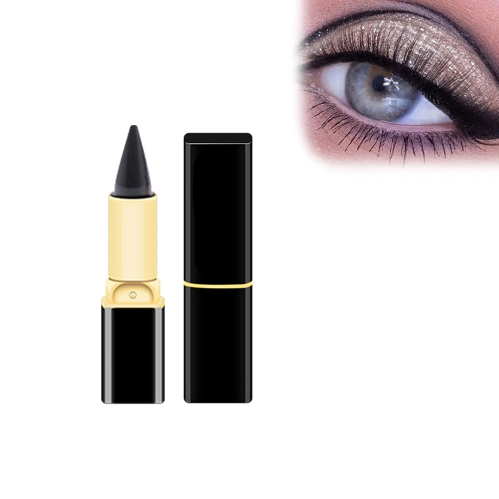 Color Eyeliner Gel Stick Quick Dry Gel Eyeliner Cream Smudgeproof Waterproof Eye Makeup Eye Liners Gift for Women