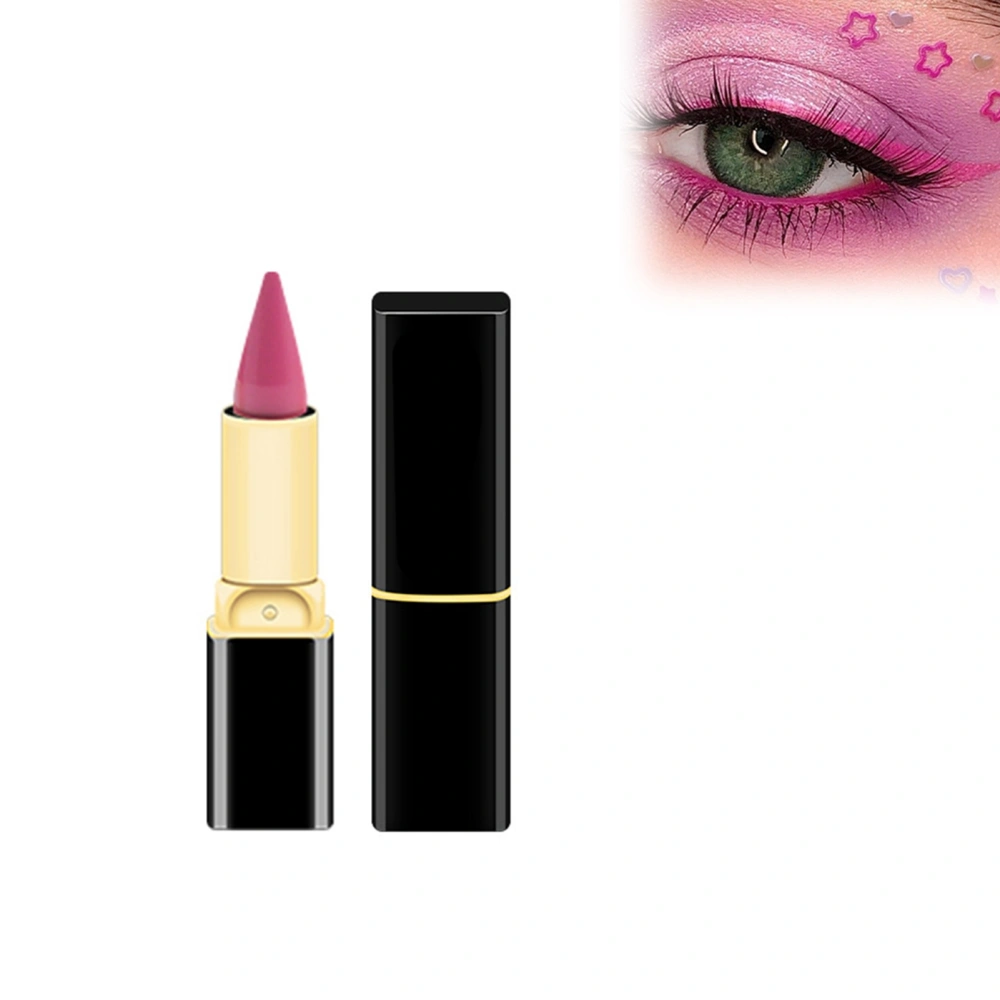 Color Eyeliner Gel Stick Quick Dry Gel Eyeliner Cream Smudgeproof Waterproof Eye Makeup Eye Liners Gift for Women