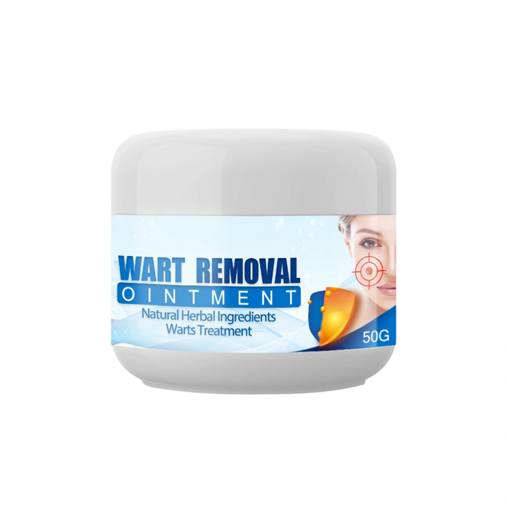 Wart Removal Cream Body Warts Cream Body Skin Care Wart Remover Ointment