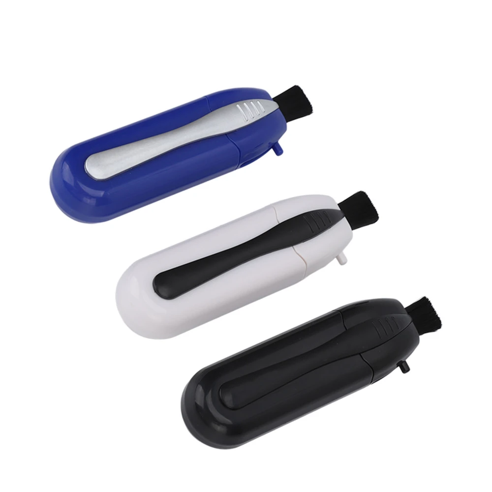 Eyeglass Cleaner Brush Professional Multifunctional Portable Glasses Cleaning Tool 3pcs