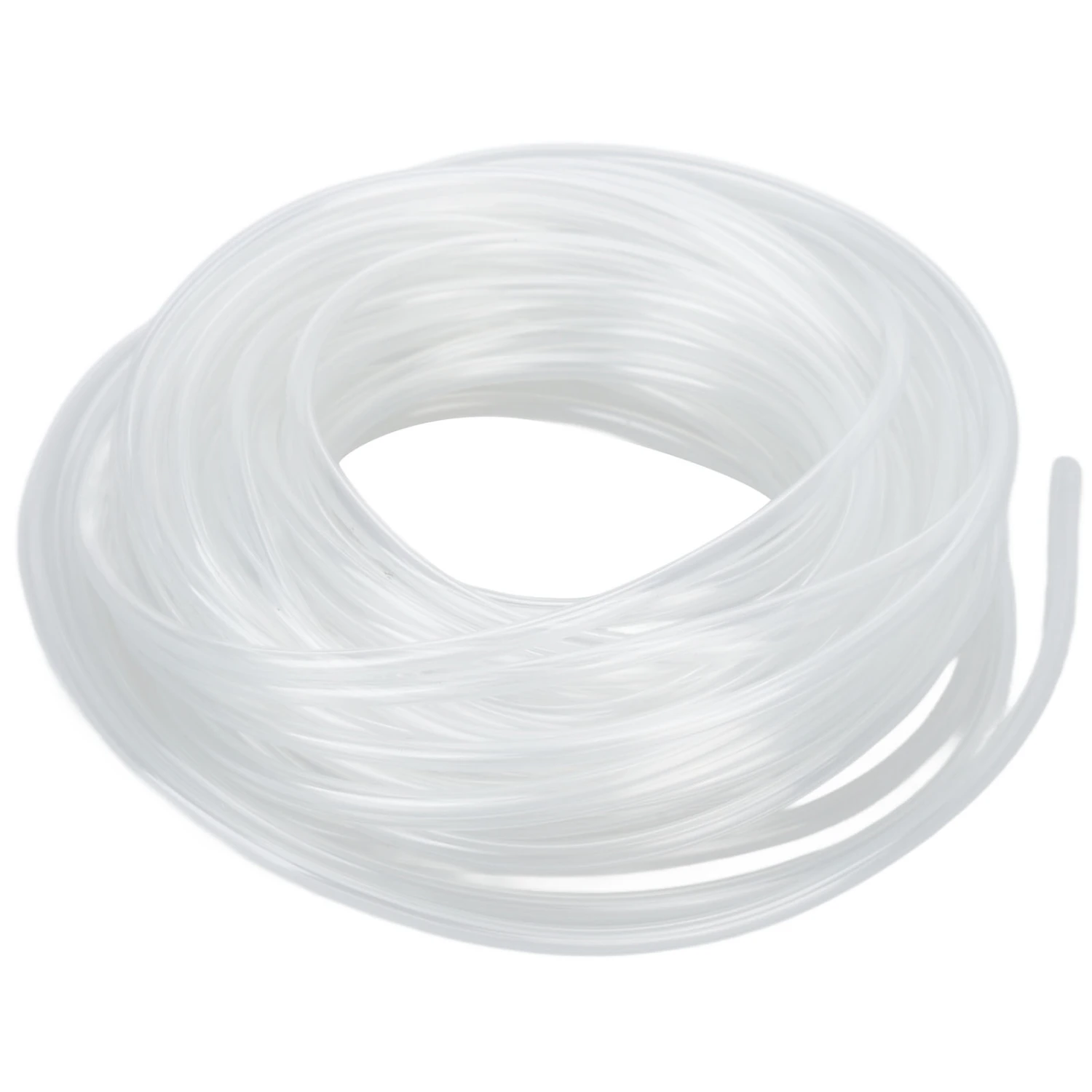 32.8ft Length Earmold Hearing Aid Tubing Universal Transparent PVC Hearing Aid Tube