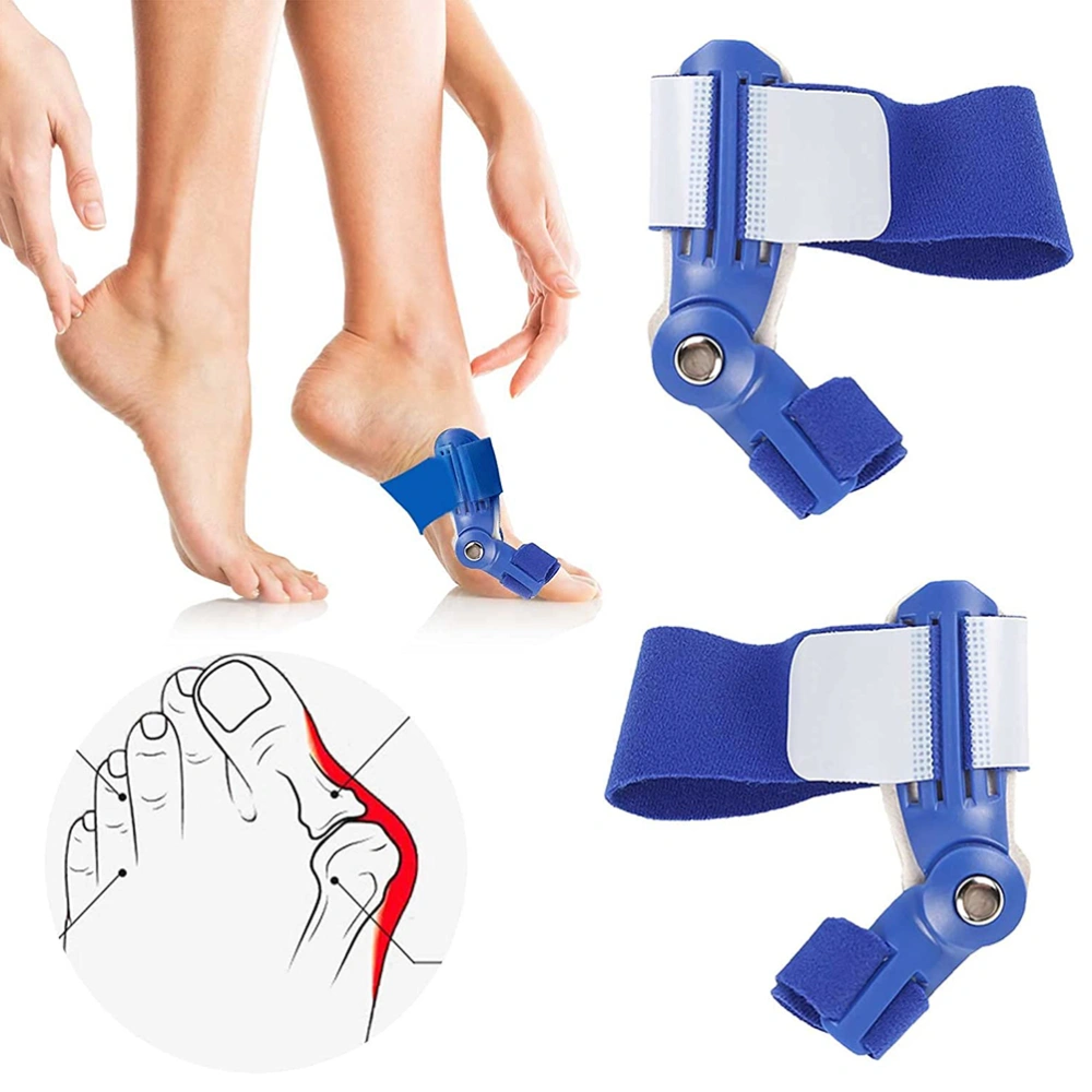 Hallux Valgus Splint Valux Correction Bunion Corrector Hallux Valgus Toe Separator Valgus Hallux Socks for Men and Women