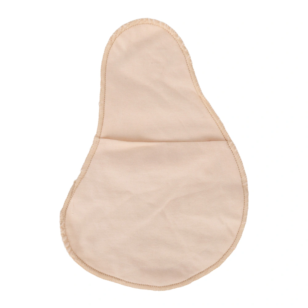 Mastectomy Breast Protective Pockets M Size Breathable Hypoallergenic Dustproof Mastectomy Breast Prosthesis Bra LT