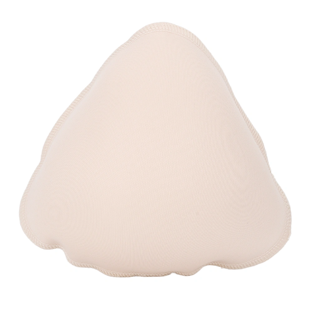 Bra Inserts Soft Comfortable Breathable Zero Pressure Foam Breast Implants Suitable for Female After Breast Surgery M