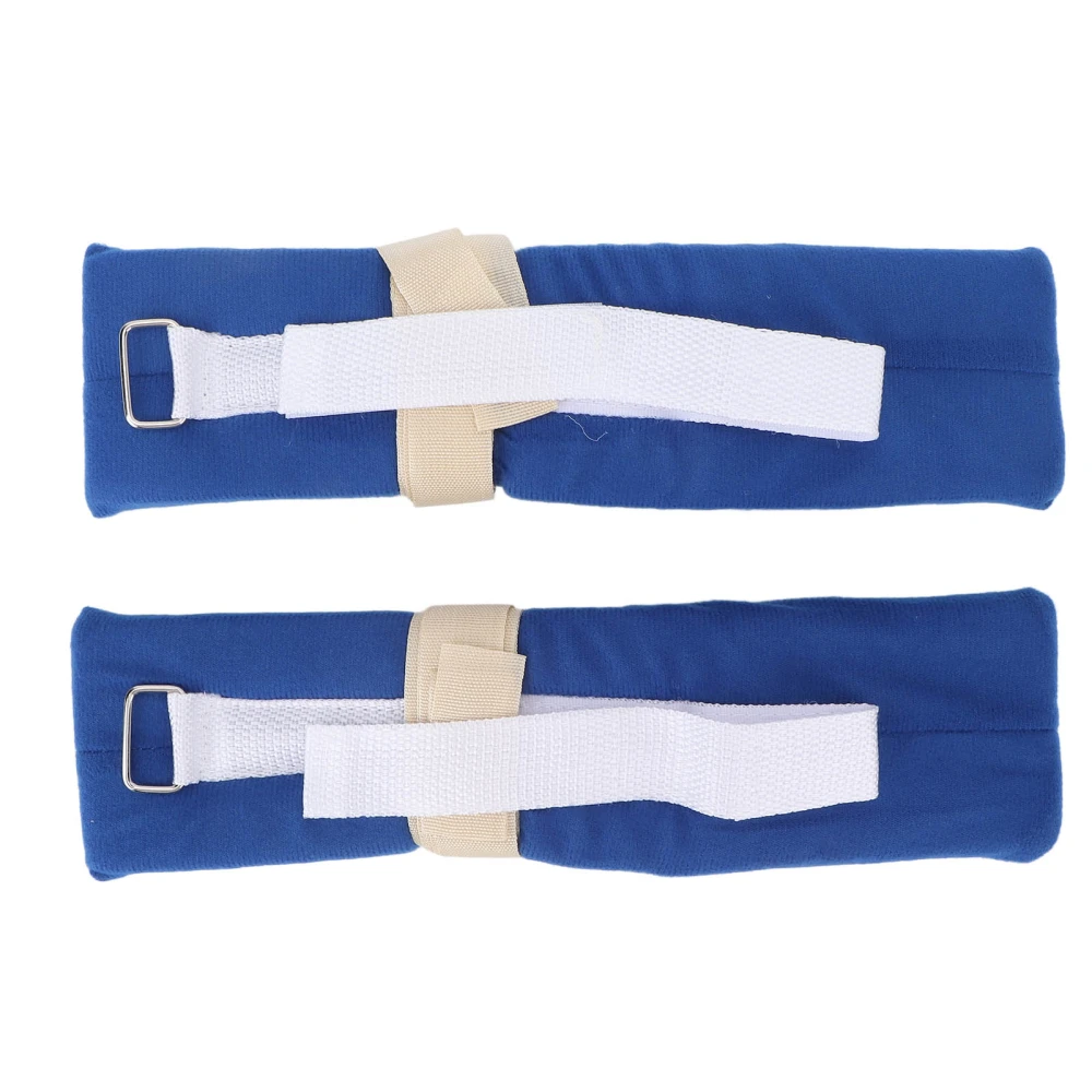 Hand Restraint Strap Extubation Prevention Limb Constraint Control Manic Care Belt