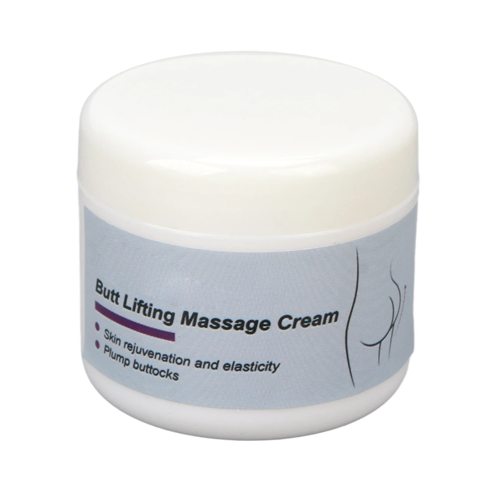 Butt Lifting Massage Cream 30g Firming Plump Buttocks Repair Skin Cells Hip Lift Up Cream for Home Beauty Salon Women