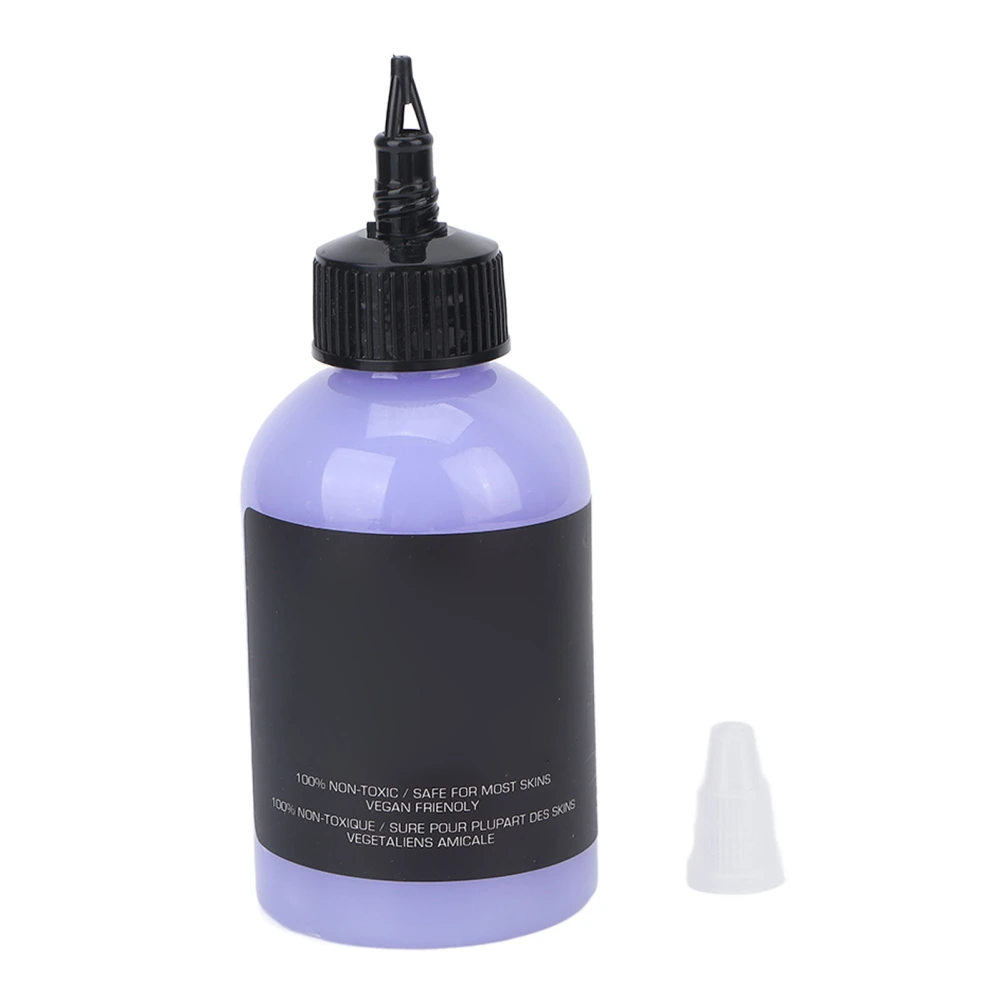 Tattoo Transfer Cream Professional Salon Tattoo Stencil Transfer Gel Solution Tattoo Supplies 120ml