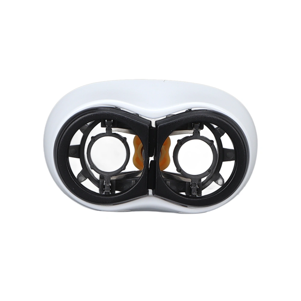 Shaver Head Holder Retaining Frame Blade Holder Part Head Bracket Shaver for S300 S301 S301 S330