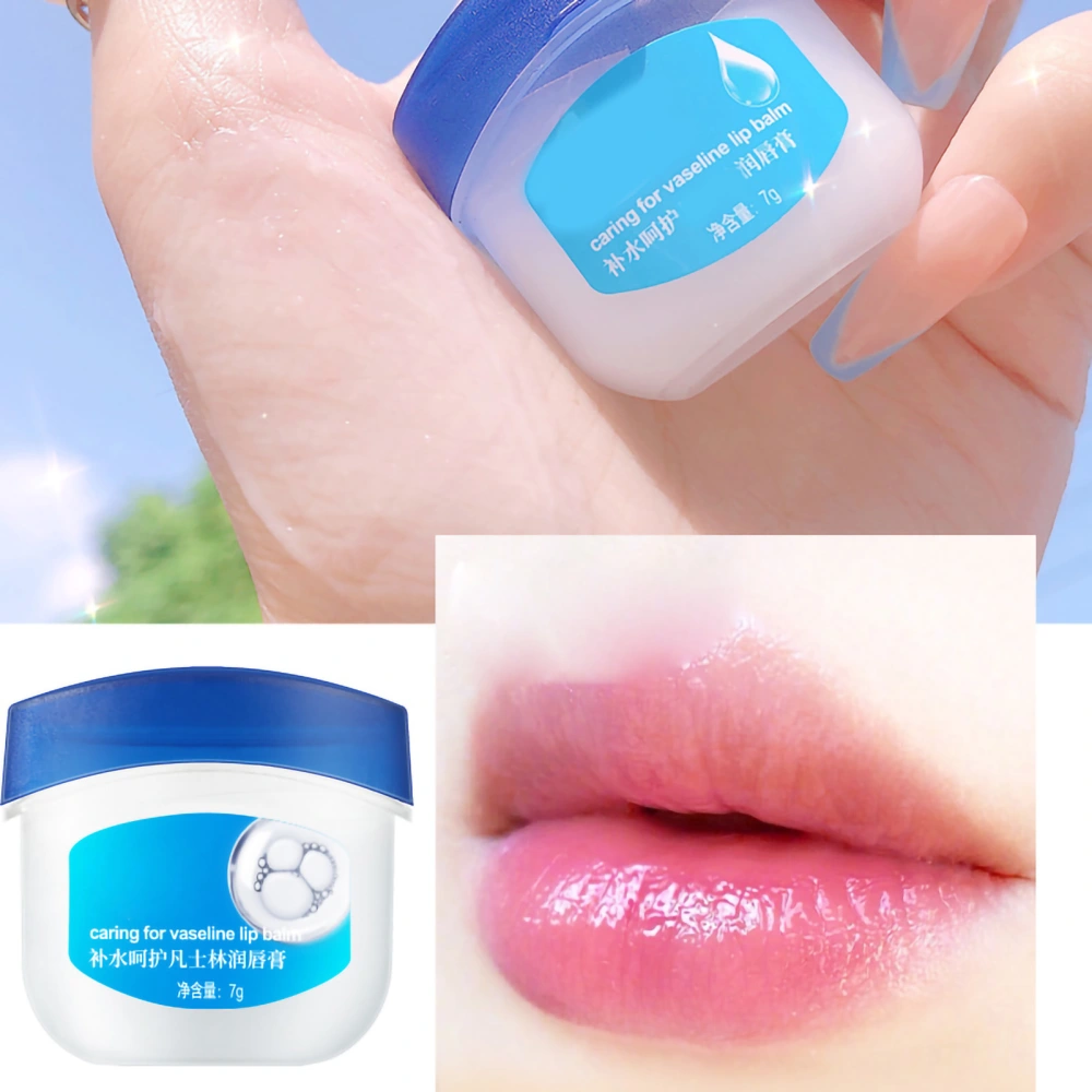 Nourishing Lip Balm Hydrating Moisturizing Prevent Cracking Drying Lip Balm for Men WomenOriginal