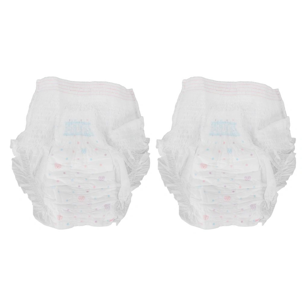 Incontinence Underwear Postpartum Underwear Sanitary Protective Underwear for Women Period Care