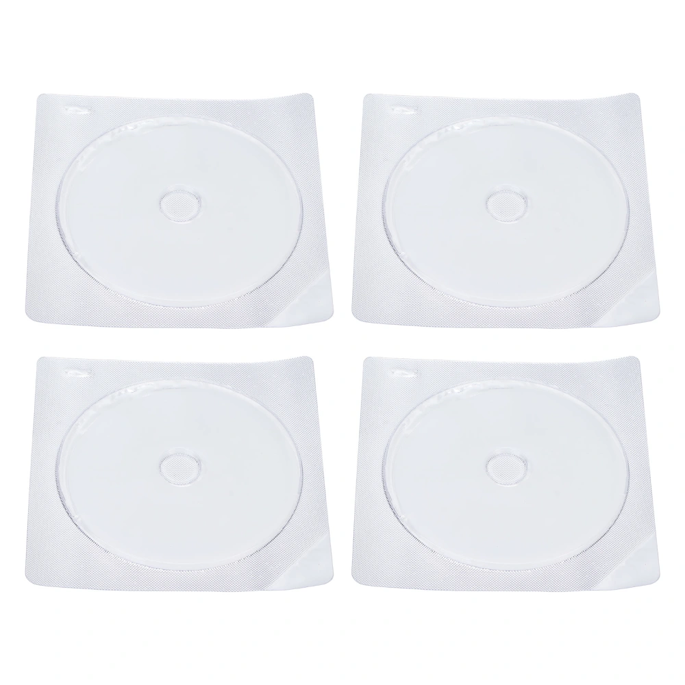 4pcs Breast Lifting Patch Collagen Moisturizing Improve Sagging Breast Pads for Women