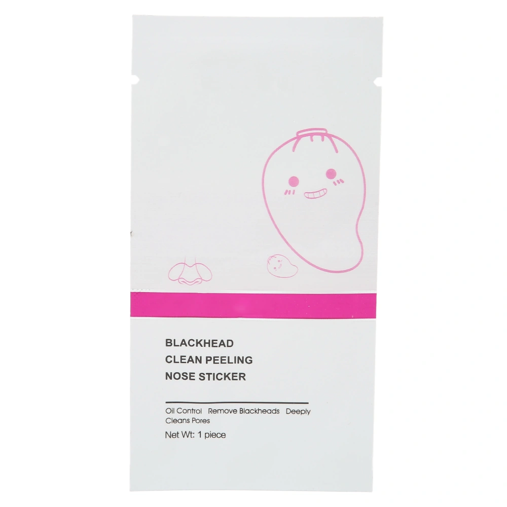 Blackheads Remover Pore Strips Deep Cleansing Blackhead Pore Strips Nose Pore Strips