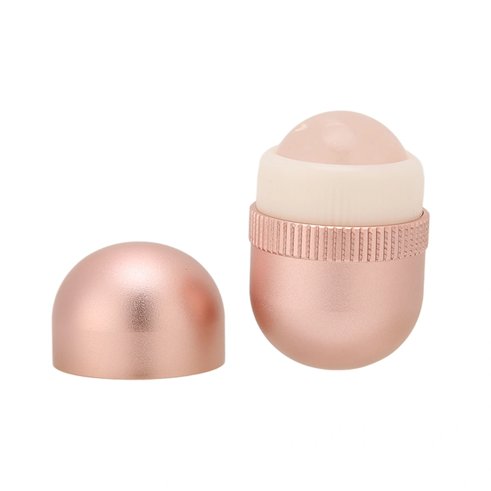 Manual Massage Jade Roller Relieve Pressure Improve Blood Circulation Anti Wrinkle Rotating 360 ° Body Neck Rollers Tool