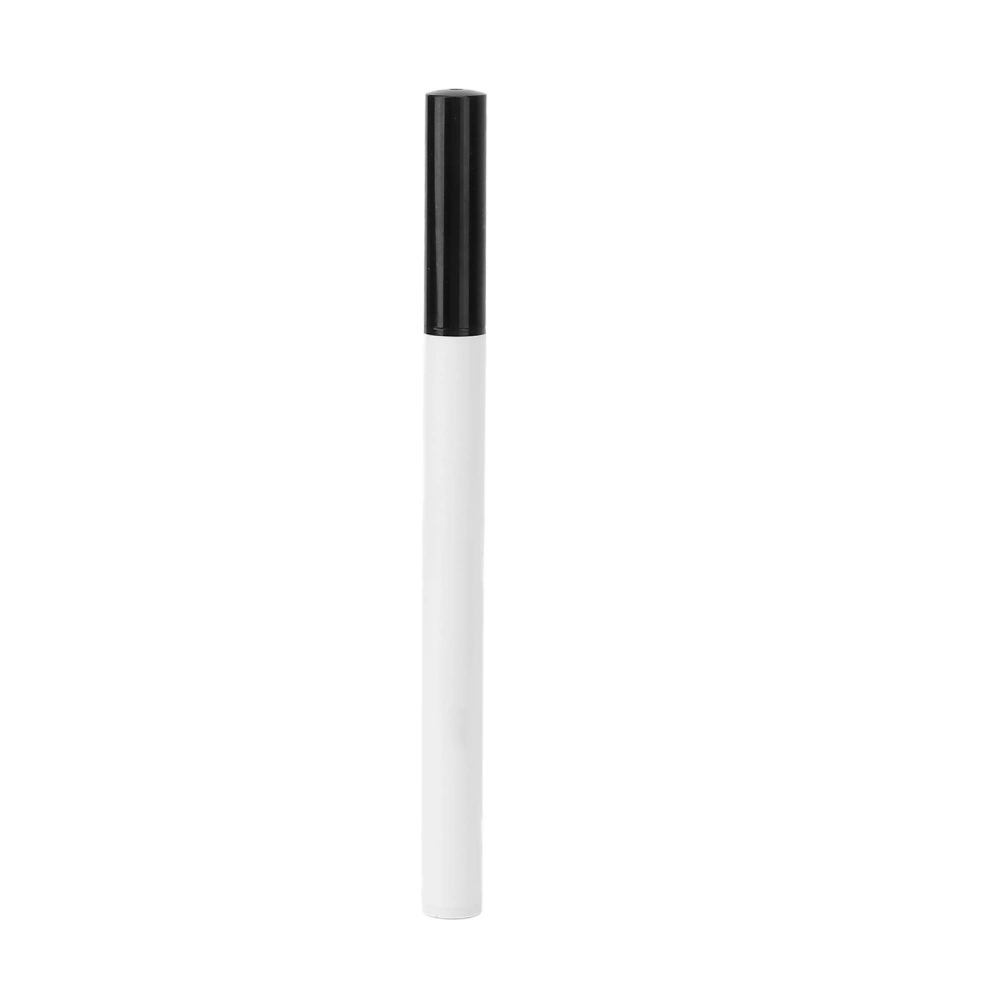 Liquid Eyeliner Pen Waterproof Cosmetic Long Lasting Eyeliner Makeup for Women 0.5g/0.02oz