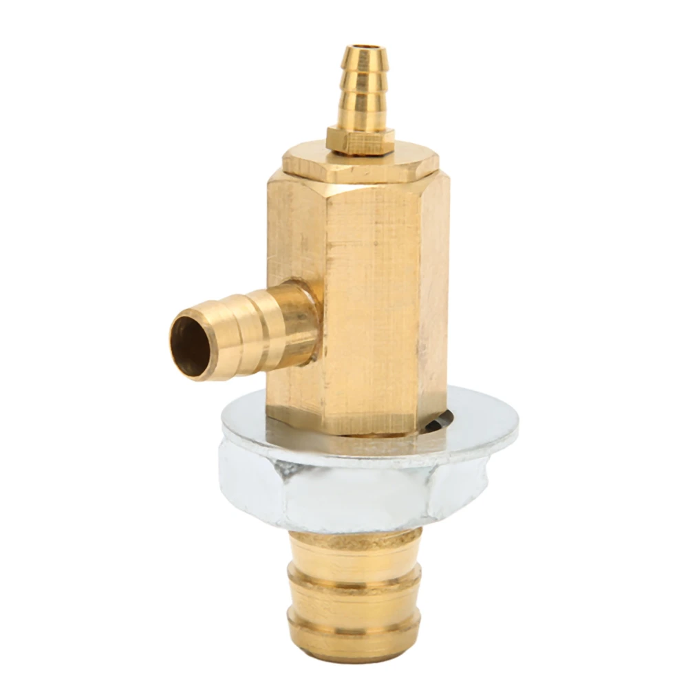 Dental Water Valve Dental Water Pressure Strong Suction Valve Regulator Accessories for Dental Chair Unit