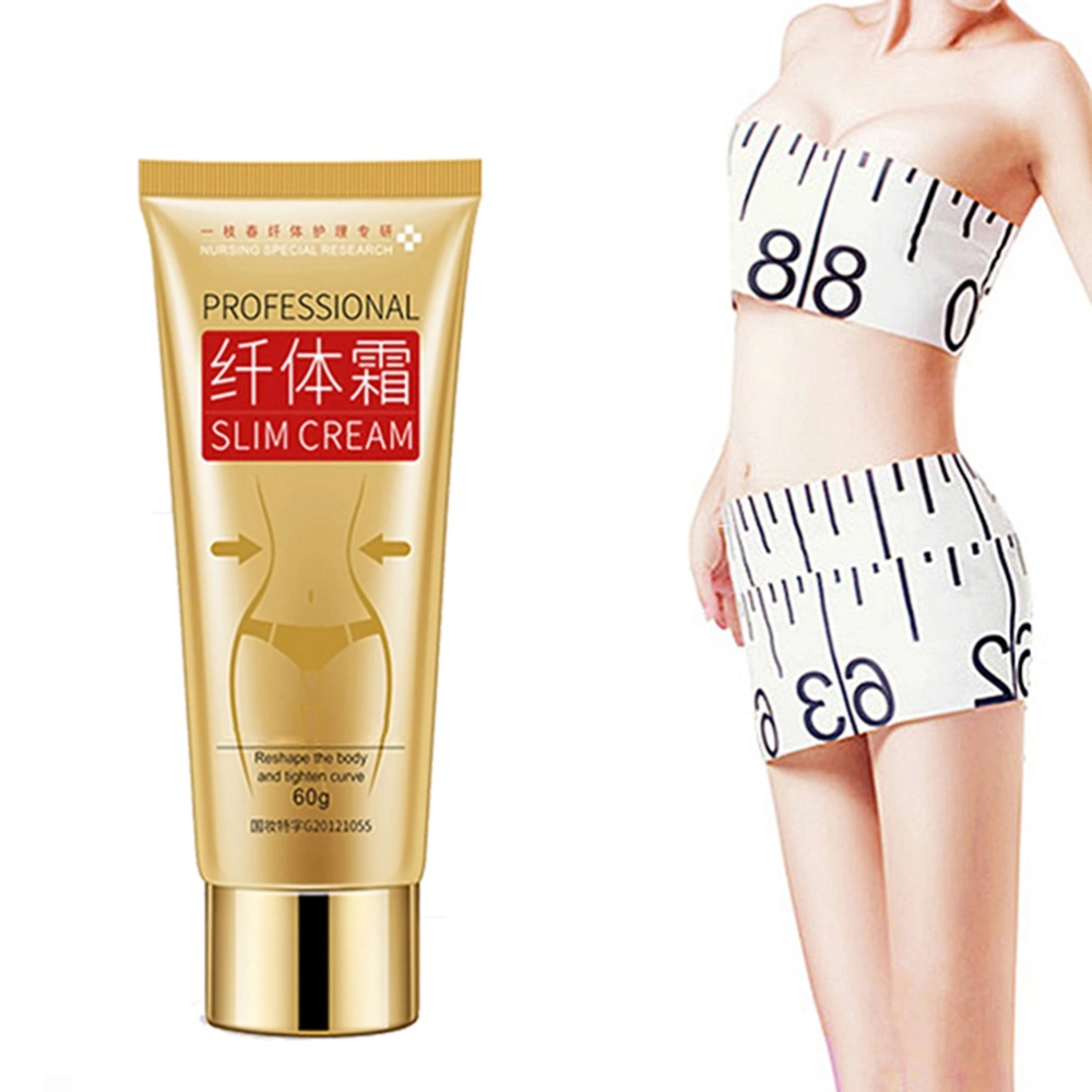 Body Slim Cream Cellulite Removal Cream Fat Weight Loss Slimming Creams Leg Body Waist Fat Burning Cream