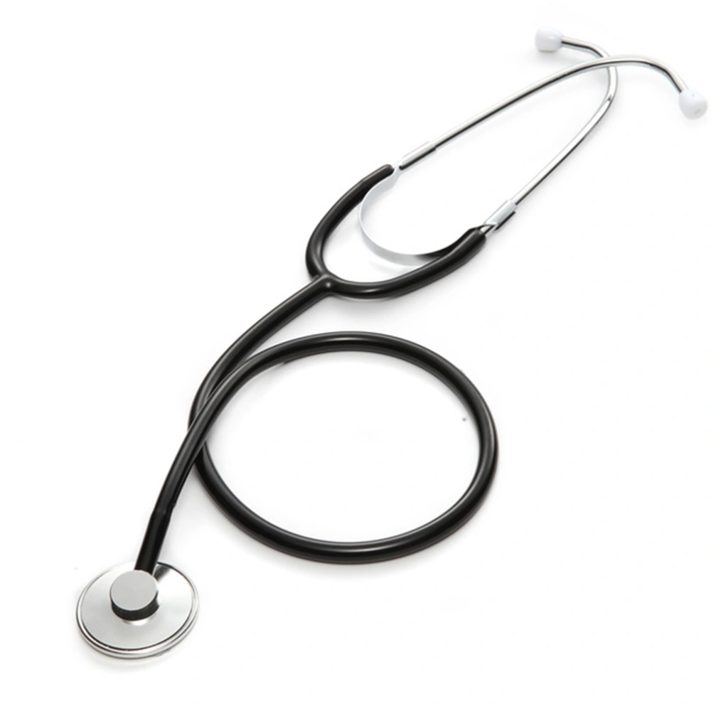 Portable Stethoscope Professional Cardiology Stethoscope Doctor Medical Equipment Student Vet Nurse Medical Device