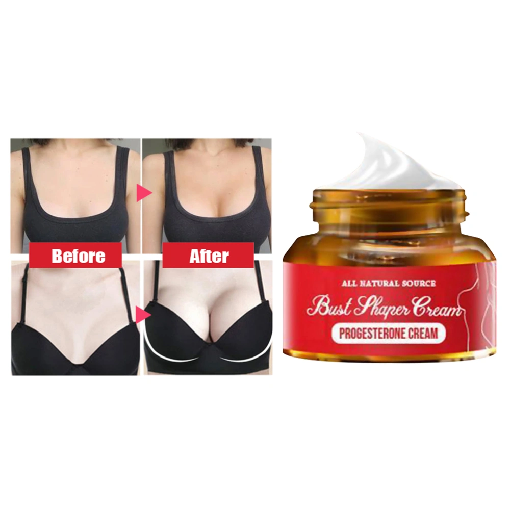 30g Breast Enhancement Cream for Women Firming Lifting Breast Enlargement Cream Big Bust Body Cream