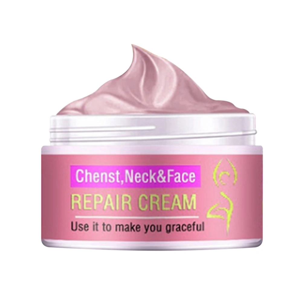 50g Neck Cream Neck Firming Cream Hydrating and Moisturizing Neck Care Cream