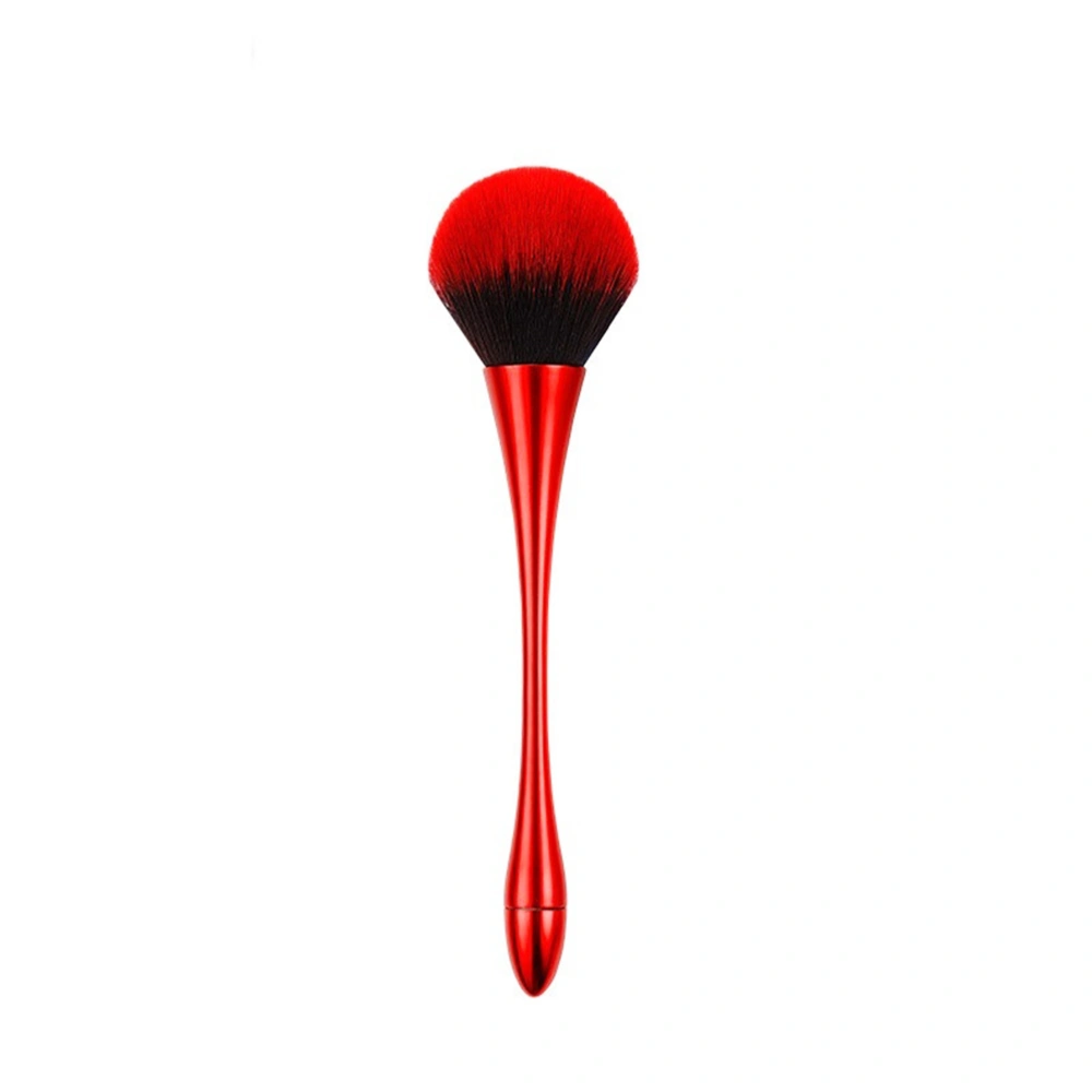 Makeup Brush Goblet Powder Paint Makeup Brush Eyeshadow Concealer Lip Eye Make Up Brush