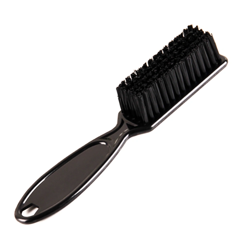 Barber Blade Cleaning Brush Hair Clipper Brush Cleaning Brush Tool Hair Styling Brush