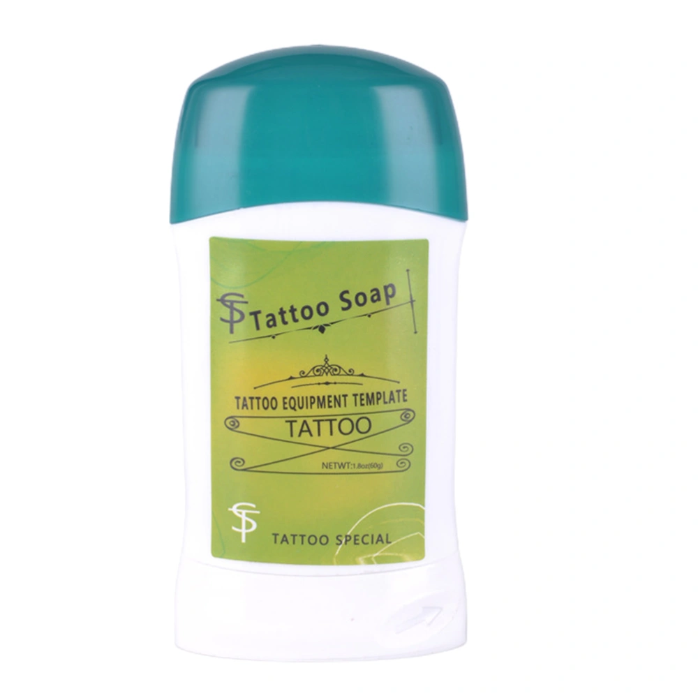 Professional Tattoo Transfer Gel Tattoo Supplies Cream For Transfer Paper Machine Accessories Transfer Soap