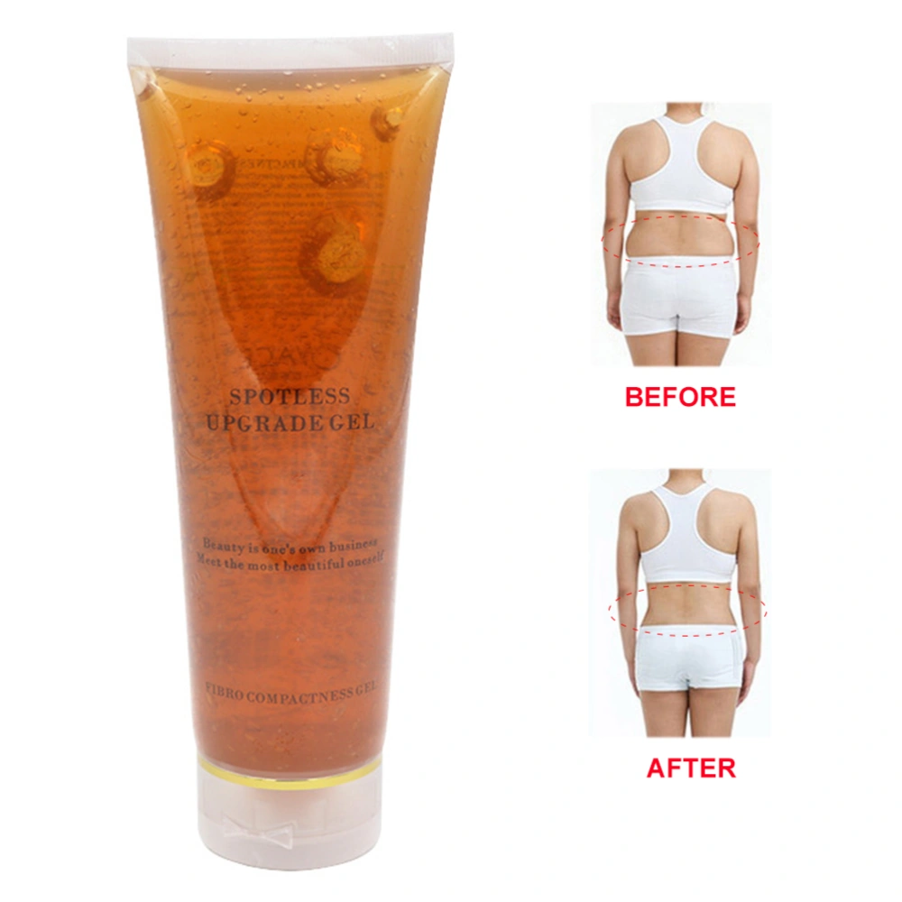 300ml Slimming Gel Cellulite Removal Cream Fat Burning Gel for Beauty Equipment