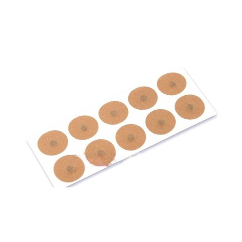 10Pcs Pain Relief Body Magnet Stickers Body Care Magnetic Therapy Stickers Health Magnet Acupoint Therapy Tool