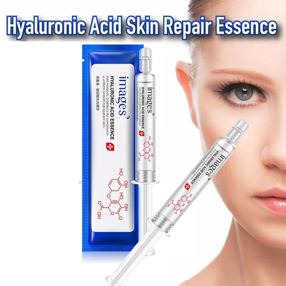 Hyaluronic Acid Skin Serum Face Serum Hydration Moisturizing Serum Skin Care