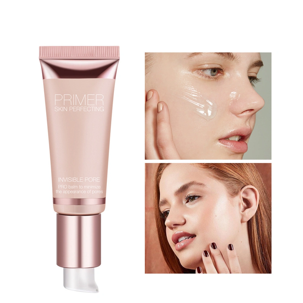 25ml Makeup Base Primer for Face Pore Covering Hydrating Moisturizing Whitening Primer