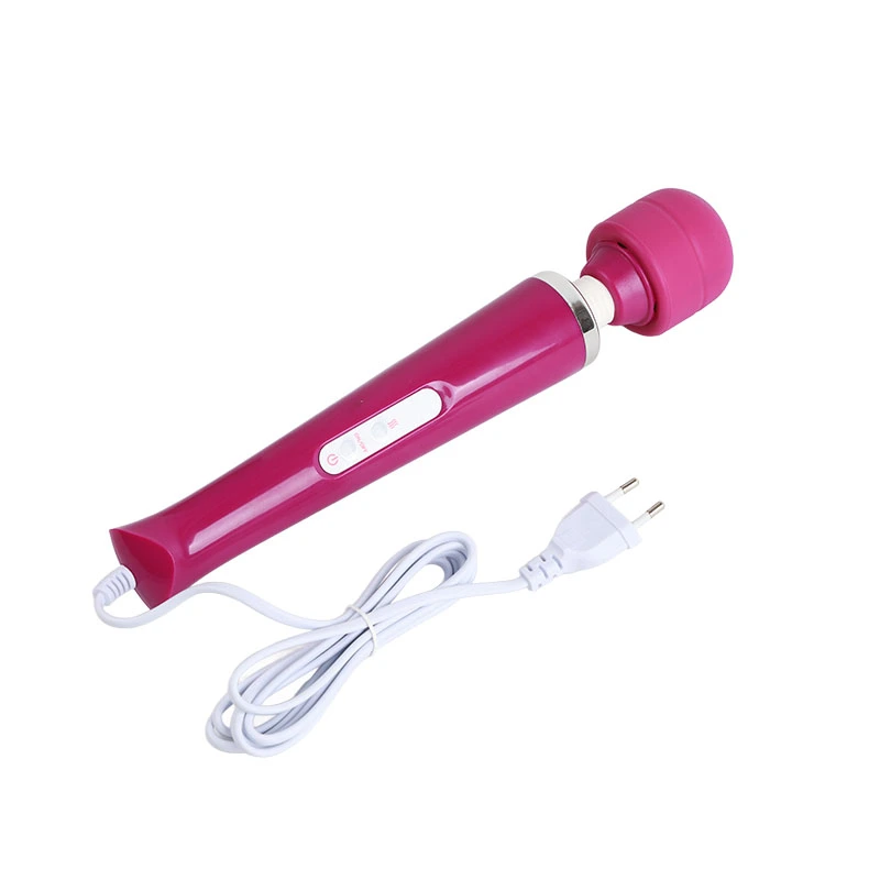 Magic Wand Massager Massage Stick AV Vibrators Sexy Clit Vibrator Sex Toys for Women