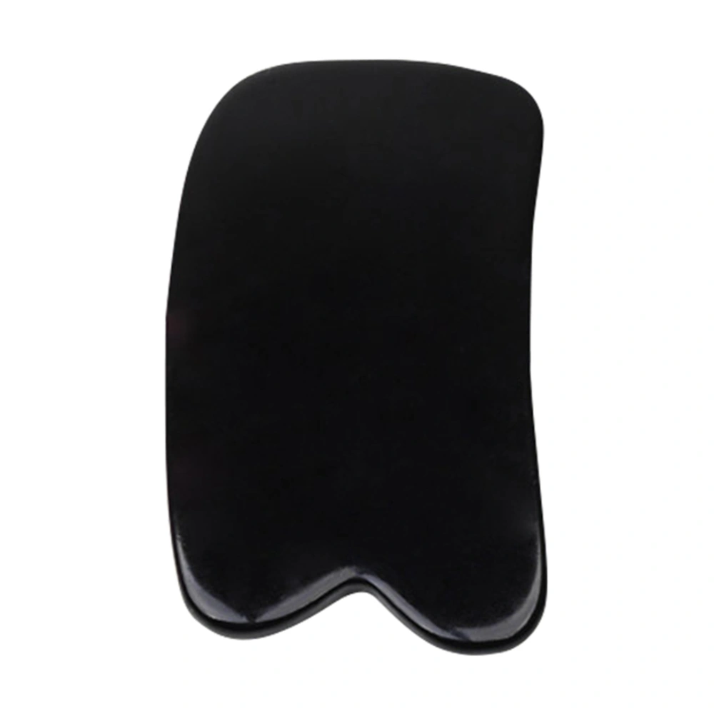 Gua Sha Scraping Massage Tool Body Massager Guasha Board SPA Acupuncture Scraper for Face Back Arm Beauty Tool