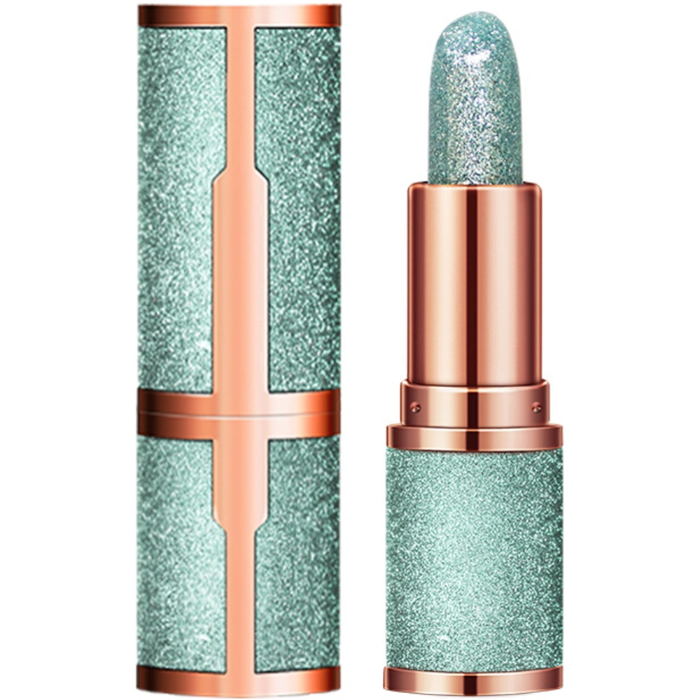 Glitter Star Lipstick Nourishing Moisturizer Sparkling Lipstick Long Lasting Waterproof Makeup Cosmetic