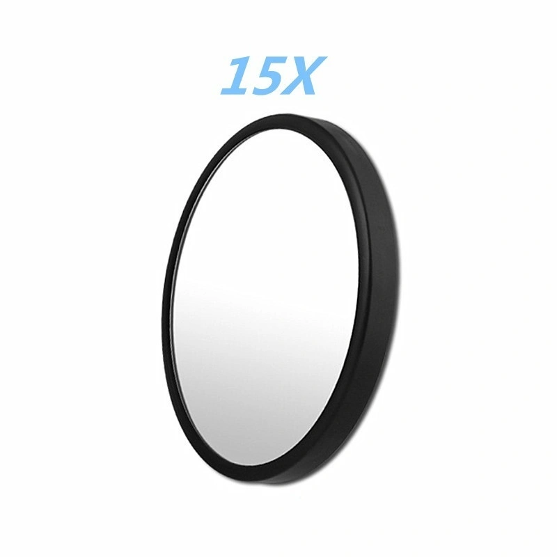 Makeup Mirror 3X/5X/10X/15X Magnifying Glass Mirrors Cosmetics Mirror With Suction Cup Women Beauty Makeup Tool