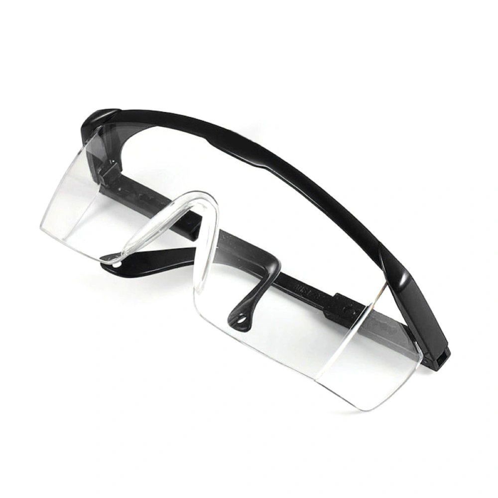 Protective Safety Glasses Anti Saliva Goggles Anti Dust Anti Fog Windproof Anti Dust Goggles