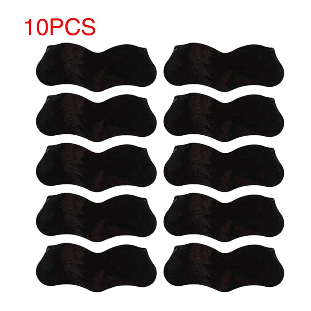 10Pcs Deep Cleaning Nose Pore Strips for Blackhead Removal Blackhead Remover Nose Strip Sticker