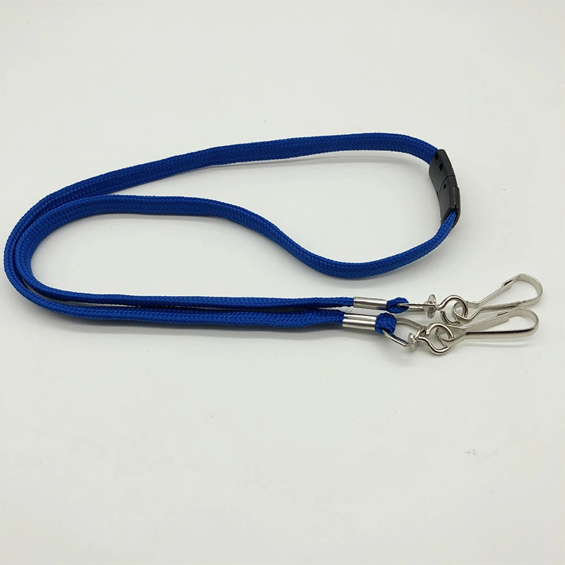 Anti Lose Ear Lanyard Blue Style No. 2