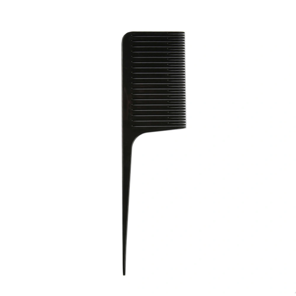 Professional Highlight Comb Anti Static Heat Resistant Hair Combs for Salon