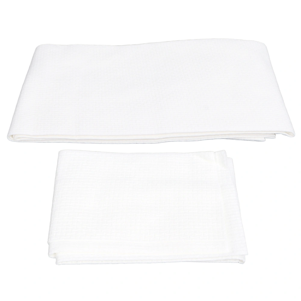 Disposable Towel Travel Portable Non Woven Fabric Soft Body Bath Towel for Beauty Salon Hair Salon