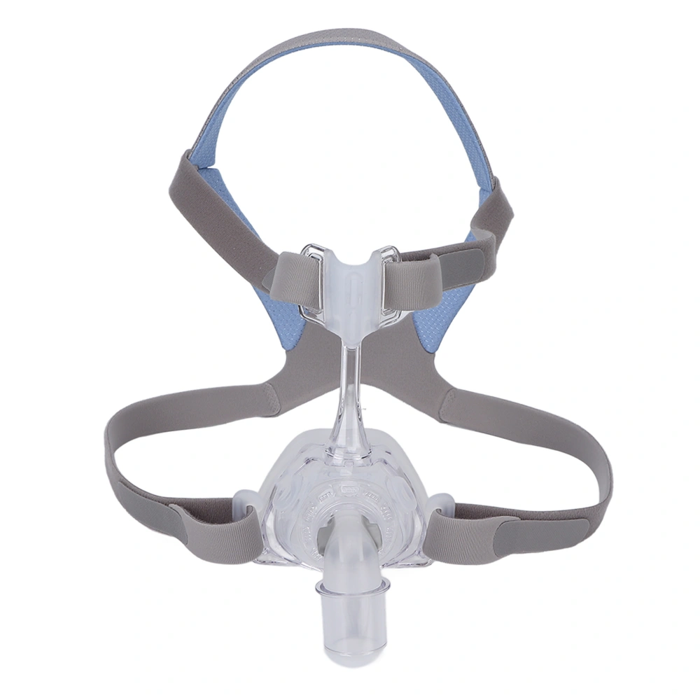 Breathing Machine Nasal Cover Frame Headgear Breathing Machine Face Cover Accessories for RESMED Mirage FXWiden