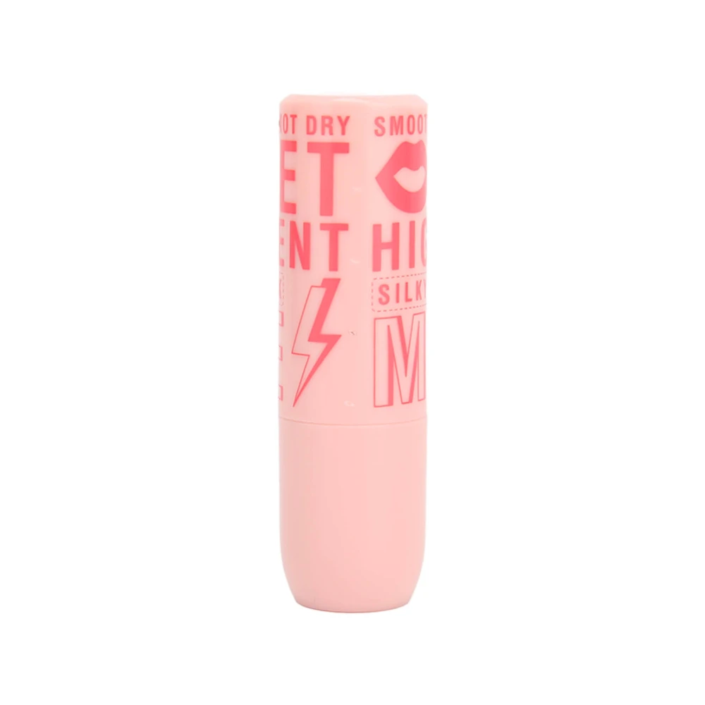 PINKFLASH Matte Lipstick High Color Rendering Long Lasting Lipstick for Girls and Women 3.4g / 0.12ozPK03