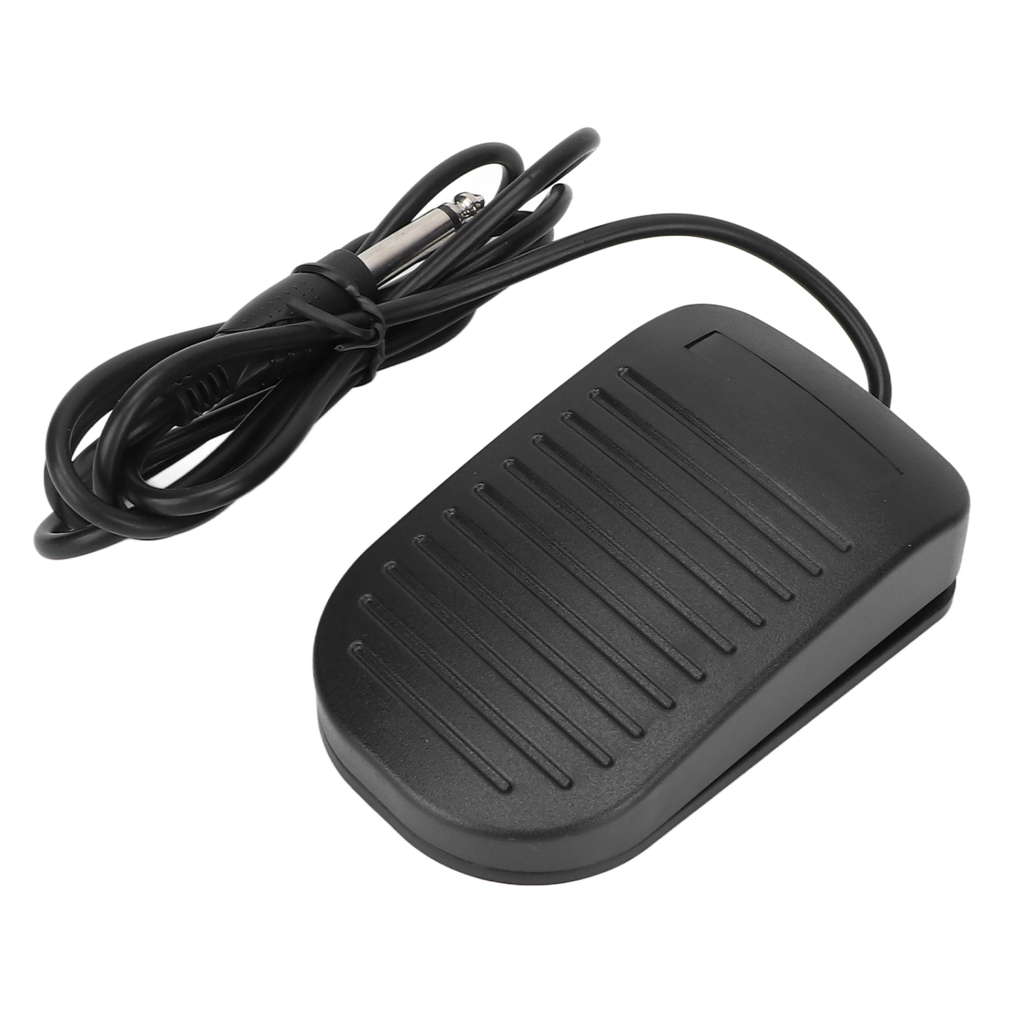 Tattoo Foot Pedal Switch Control Tattoo Pedal Tattoo Machine Accessories with 1.35m Long Line