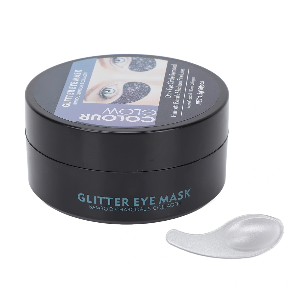 Starry Sky Eye Mask Eye Bags Under Eyes and Dark Circles Eye Mask Eye Treatment Patch