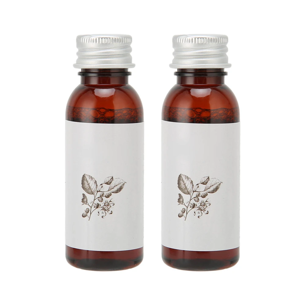 2pcs 30ml Lose Weight Essential Oil Fat Reduction Slimming Essential Oil for Belly Thigh Waist