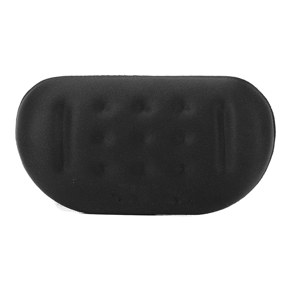 Ergonomic Wrist Rest Pad Memory Foam Skid Resistance Pain Relief Mouse Keyboard Cushion Support