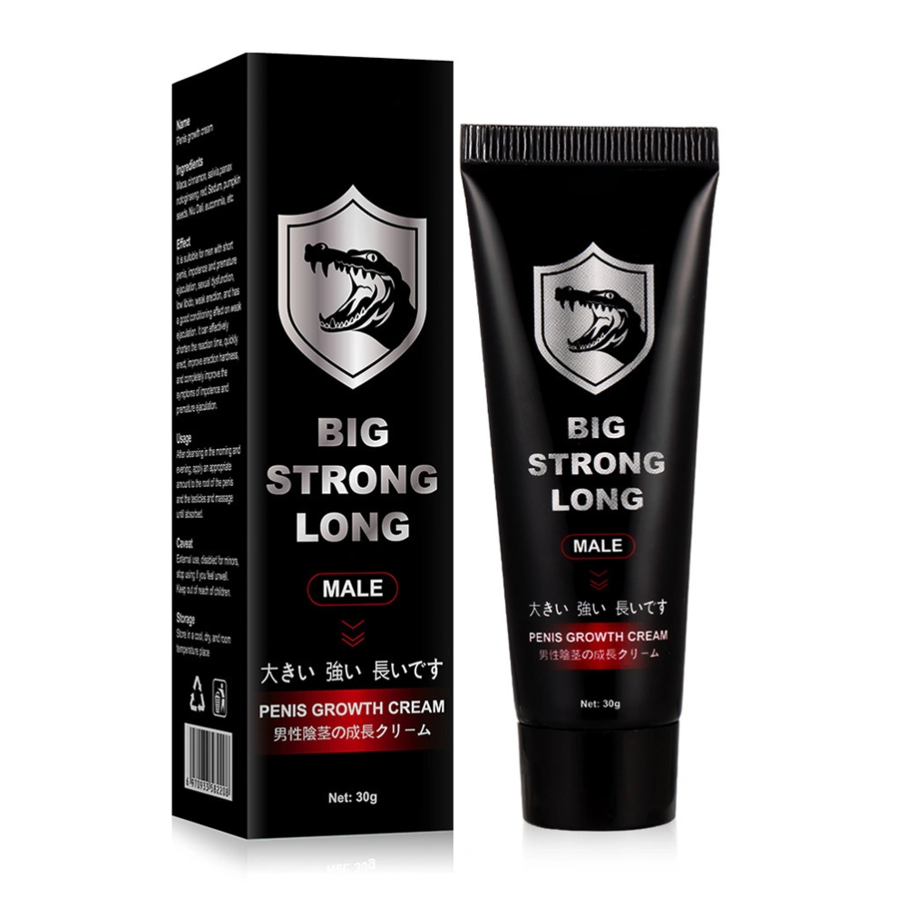 Men s Enlargement Cream Plant Extracts Male Extender Enhancer Cream Private Care